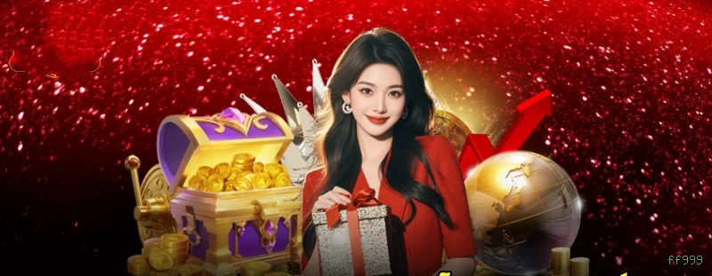 Suporte VIP ff999 - atendimento prioritário